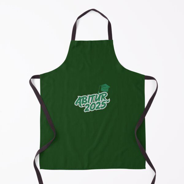 Item preview, Abitur 2025 designed and sold by AestheticCulture.