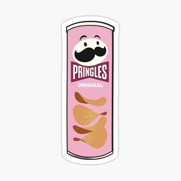 Item preview, Chips Snack Pringles designed and sold by La Nana.