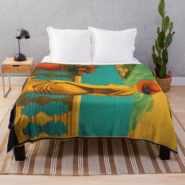 Item preview, Italy – Amalfi Dreams designed and sold by SteadyRolling.