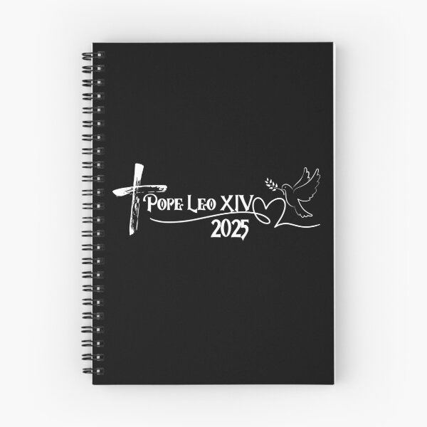 Item preview, POPE LEO XIV  designed and sold by ketkacreations.