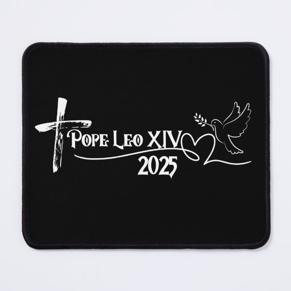Item preview, POPE LEO XIV  designed and sold by ketkacreations.