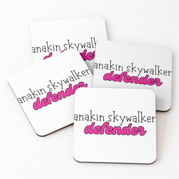 Item preview, anakin skywalker defender designed and sold by appleseider.