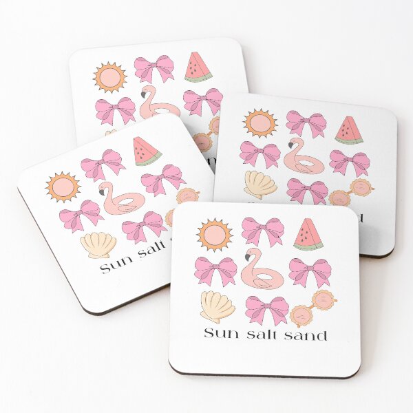 Item preview, Sun Salt Sand Sunshine Babe Beach Vacation Summer designed and sold by XuanhieuBp.
