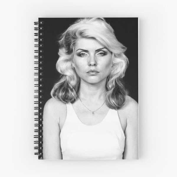 Item preview, Blondie: Debbie Harry designed and sold by godzlonelyman.