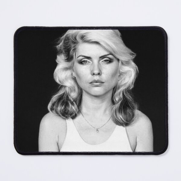 Item preview, Blondie: Debbie Harry designed and sold by godzlonelyman.