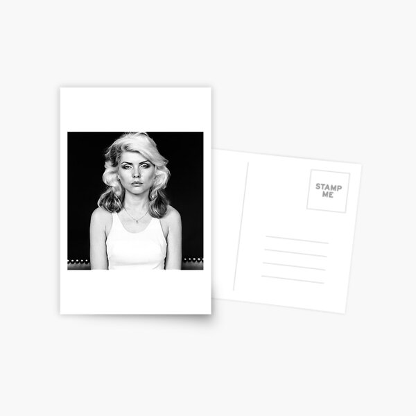Item preview, Blondie: Debbie Harry designed and sold by godzlonelyman.