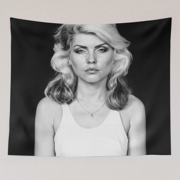 Item preview, Blondie: Debbie Harry designed and sold by godzlonelyman.