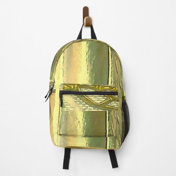 Item preview, Golden door designed and sold by Academic Art Studio.