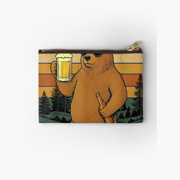 Item preview, Funny Bear It's Not A Dad Bod It's A Father Figure Fathers Day  designed and sold by Raydinmob.