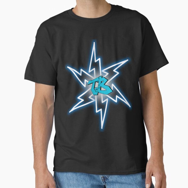 Item preview, Thunderbolts neon style designed and sold by Sahan-MO.