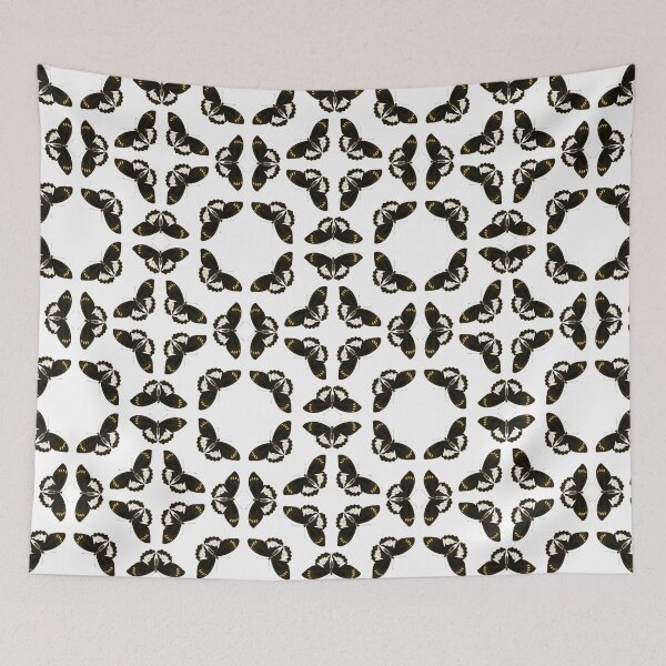 Item preview, Moluccas Swallowtails designed and sold by jimonym.