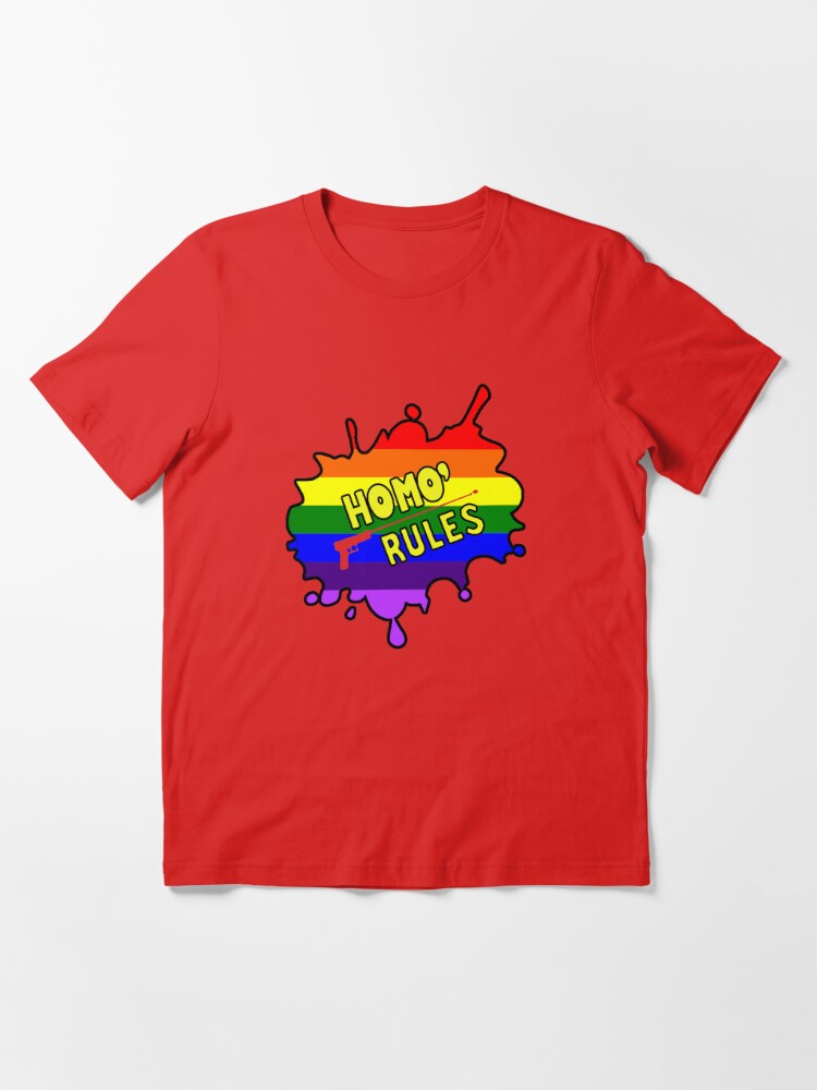 Life is Strange True Colors Steph Gingrich D20 Dice PRIDE lesbian LGBT flag  2 Essential T-Shirt for Sale by Miryinthesky