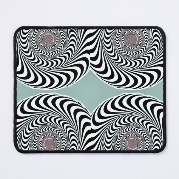 Item preview, Rosettes on aqua designed and sold by AnnabellaRh.