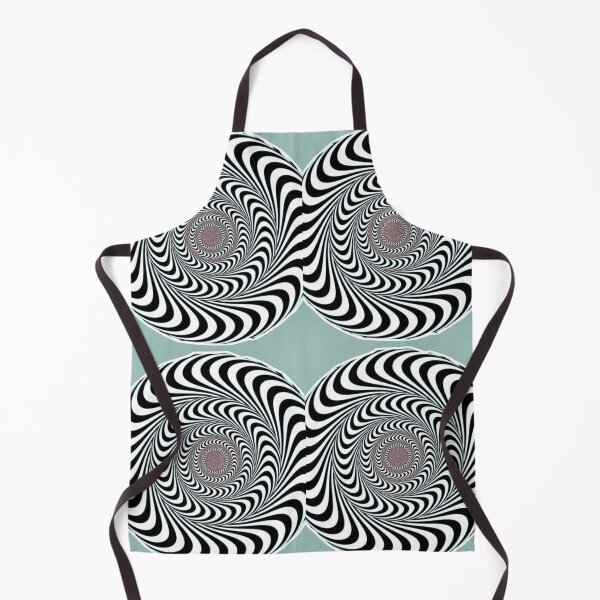 Item preview, Rosettes on aqua designed and sold by AnnabellaRh.