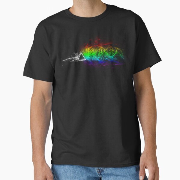 Item preview, Pink Floyd - The Dark Side Of The Moon designed and sold by LadyFullmetal.