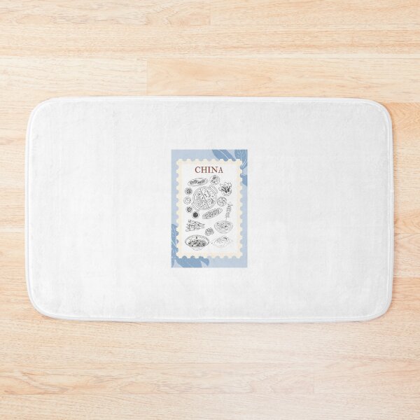 Item preview, Coloring Page: Travel China: Sticker designed and sold by Julianna Reyes Designs.