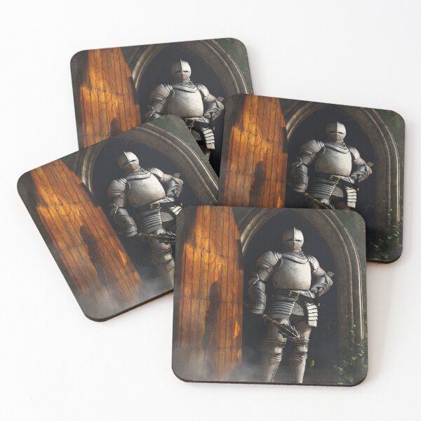 Item preview, Medieval Security System designed and sold by Daniel Eskridge.