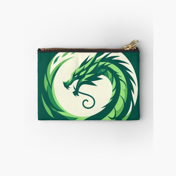 Item preview,  Green Dragon Icon designed and sold by snow7767.
