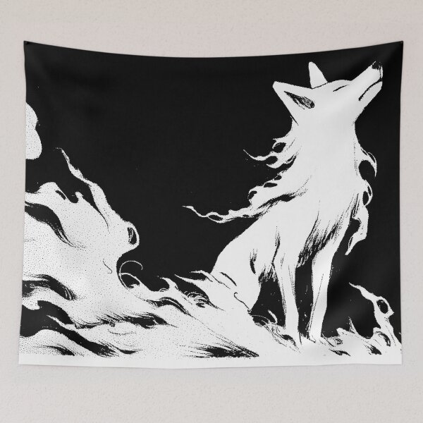Item preview, Facing the Black Sky designed and sold by CHCOfficial.
