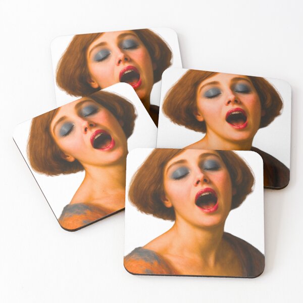 Item preview, The Singer designed and sold by FuntasticMatt.