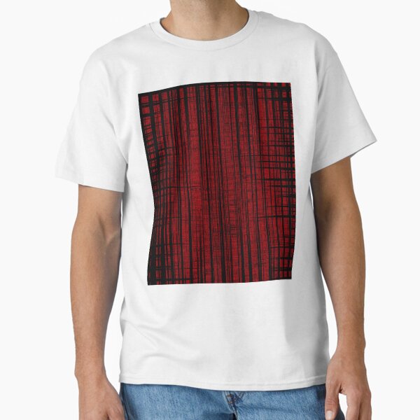 Item preview, The Blood Moon Forest designed and sold by IKDG.