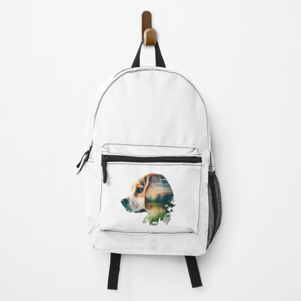 Item preview, Beagle Nature Fusion designed and sold by ShadowAndSlate.
