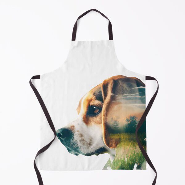 Item preview, Beagle Nature Fusion designed and sold by ShadowAndSlate.