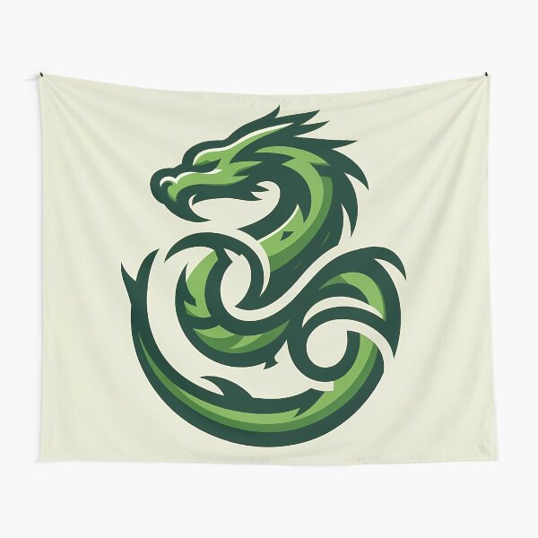 Item preview, Dragon Icon designed and sold by snow7767.