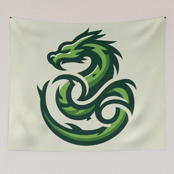 Item preview, Dragon Icon designed and sold by snow7767.