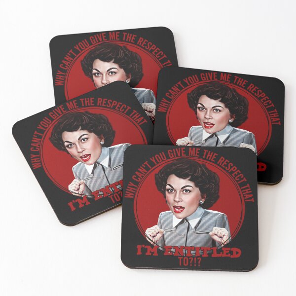 Item preview, Mommie Dearest - Respect designed and sold by IndecentDesigns.