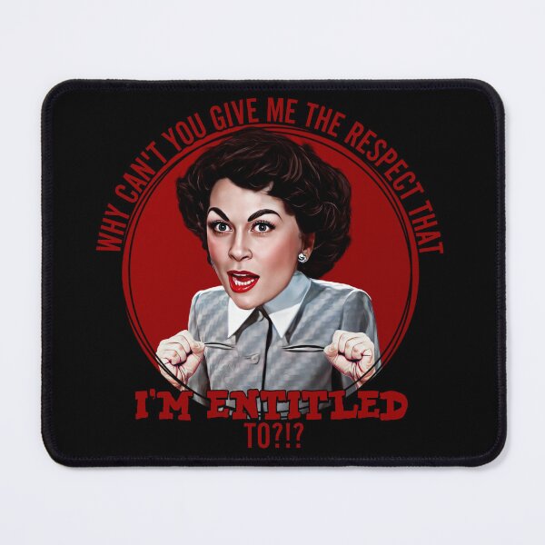 Item preview, Mommie Dearest - Respect designed and sold by IndecentDesigns.