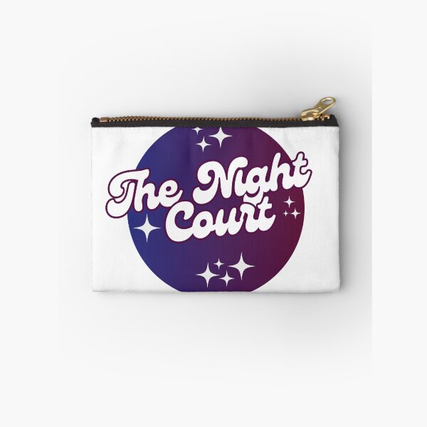 Item preview, The Night Court ACOTAR  designed and sold by baranskini.