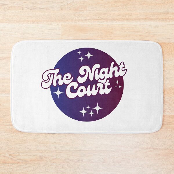 Item preview, The Night Court ACOTAR  designed and sold by baranskini.