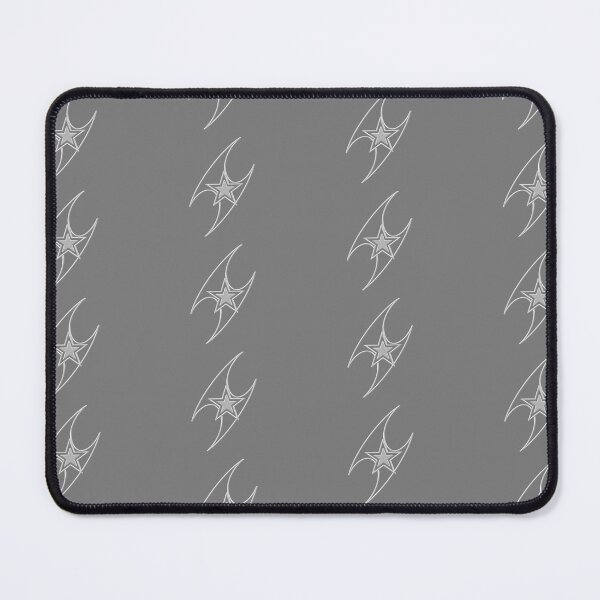 Item preview, Cyber Star Metallic designed and sold by Biah!.