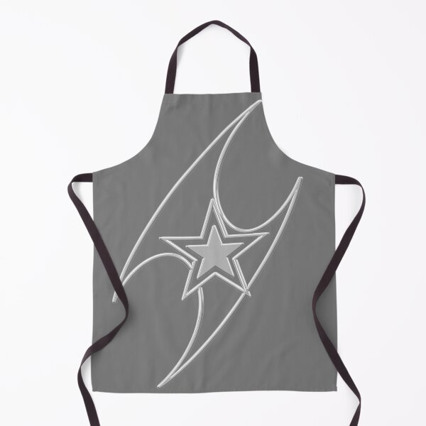 Item preview, Cyber Star Metallic designed and sold by Biah!.