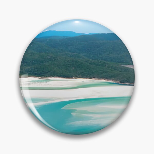 Item preview, Whitehaven Beach Queensland Australia designed and sold by Gotcha29.