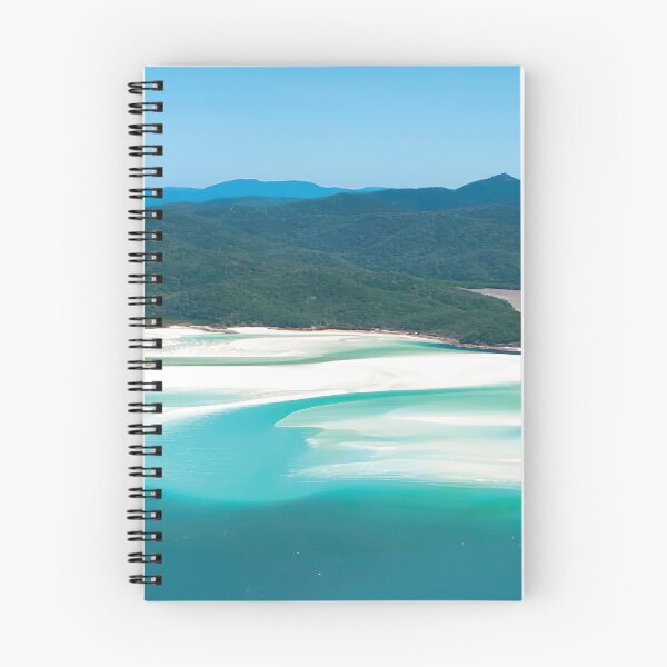 Item preview, Whitehaven Beach Queensland Australia designed and sold by Gotcha29.
