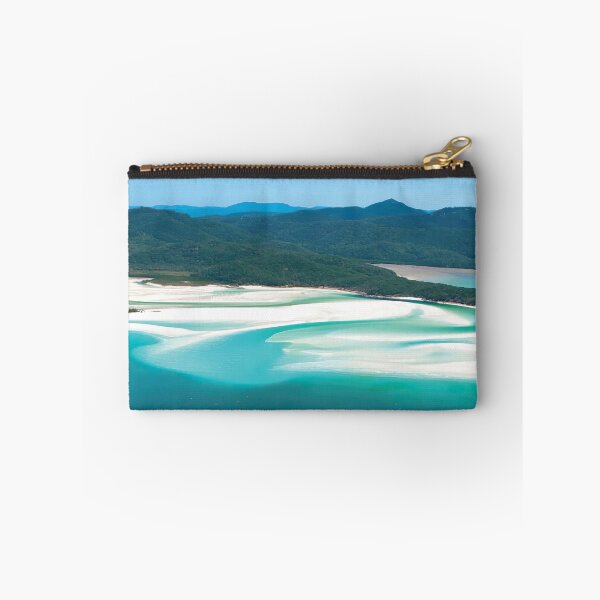 Item preview, Whitehaven Beach Queensland Australia designed and sold by Gotcha29.