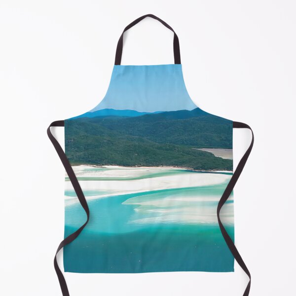 Item preview, Whitehaven Beach Queensland Australia designed and sold by Gotcha29.