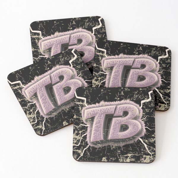 Item preview, Thunderbolts 3D Fuzzy With Lightening Vinted designed and sold by Sahan-MO.