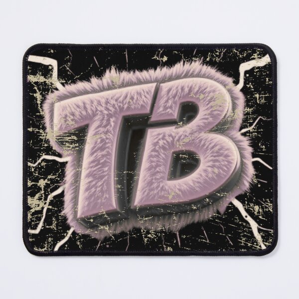 Item preview, Thunderbolts 3D Fuzzy With Lightening Vinted designed and sold by Sahan-MO.