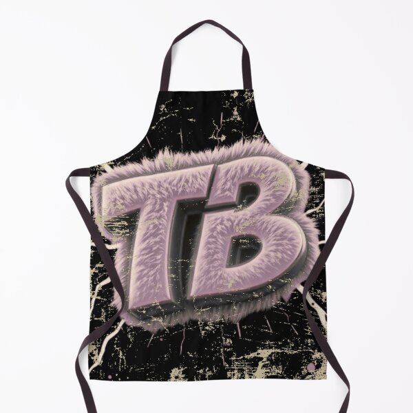 Item preview, Thunderbolts 3D Fuzzy With Lightening Vinted designed and sold by Sahan-MO.