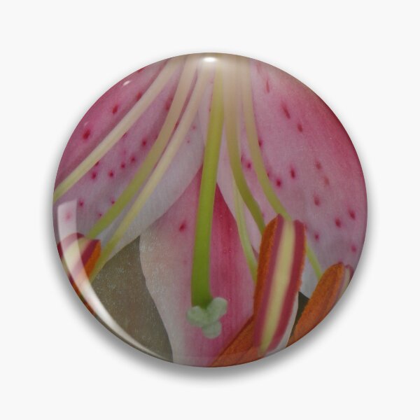 Item preview, Eye of the Lilly designed and sold by designingjudy.