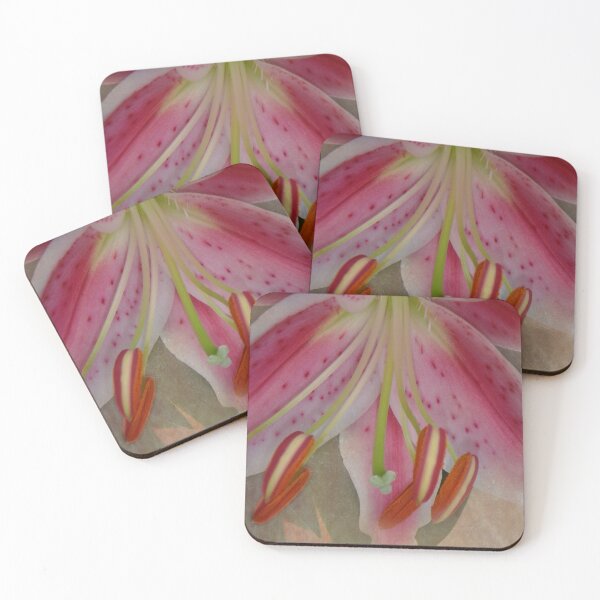 Item preview, Eye of the Lilly designed and sold by designingjudy.