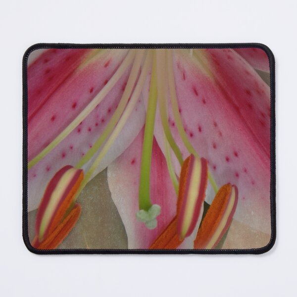 Item preview, Eye of the Lilly designed and sold by designingjudy.