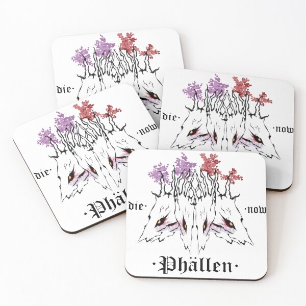 Item preview, Phällen designed and sold by BeSeo68.