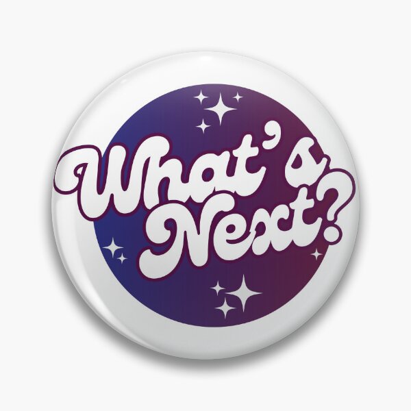 Item preview, The West Wing What's Next? Bartlet for America designed and sold by baranskini.