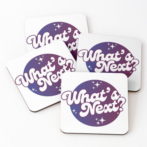 Item preview, The West Wing What's Next? Bartlet for America designed and sold by baranskini.