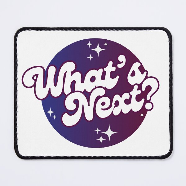 Item preview, The West Wing What's Next? Bartlet for America designed and sold by baranskini.