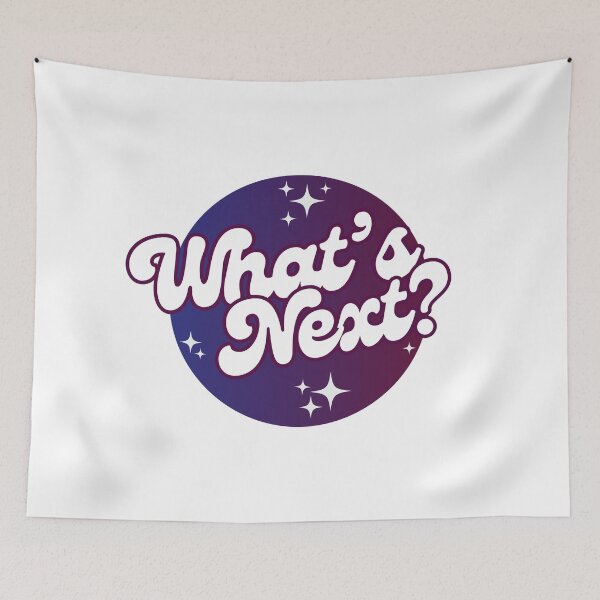 Item preview, The West Wing What's Next? Bartlet for America designed and sold by baranskini.